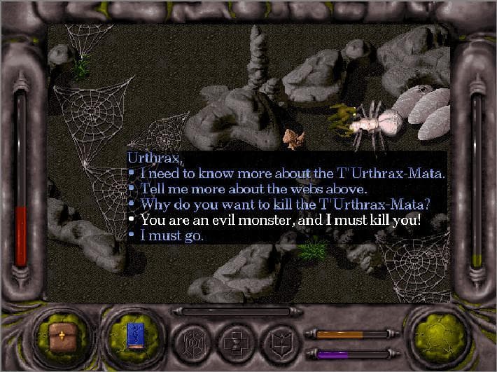 Entomorph: Plague of the Darkfall