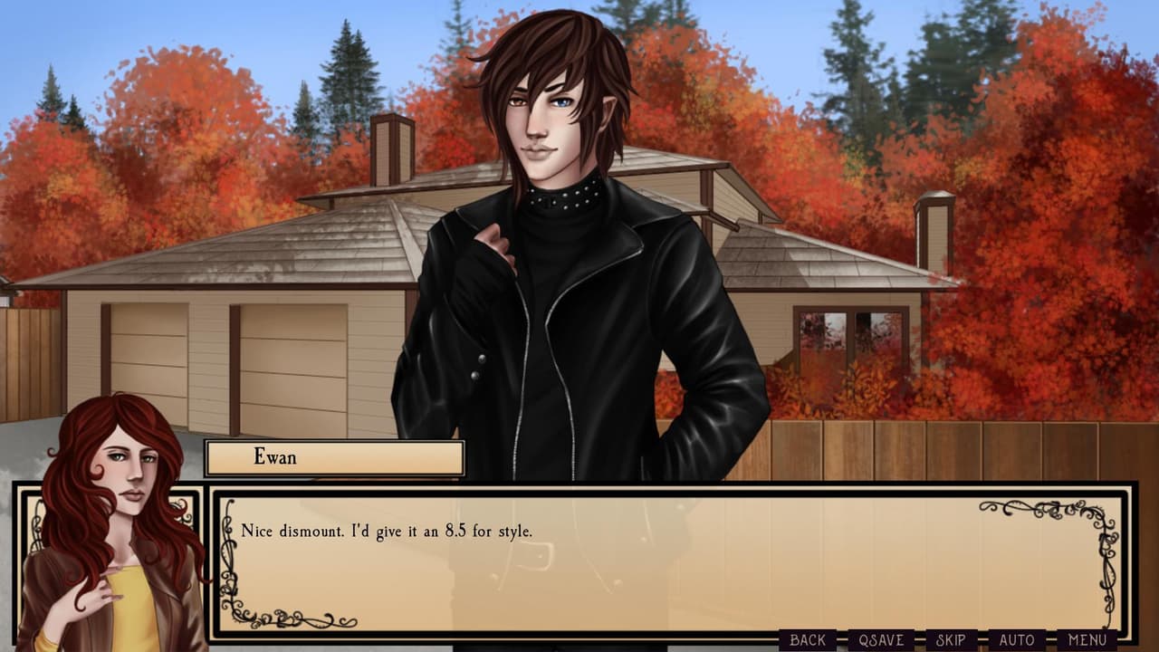 Changeling Demo screenshot 4