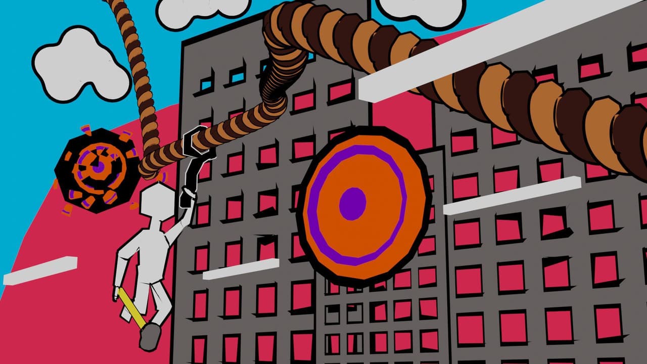 String Theory (BarJam 2021) screenshot 2