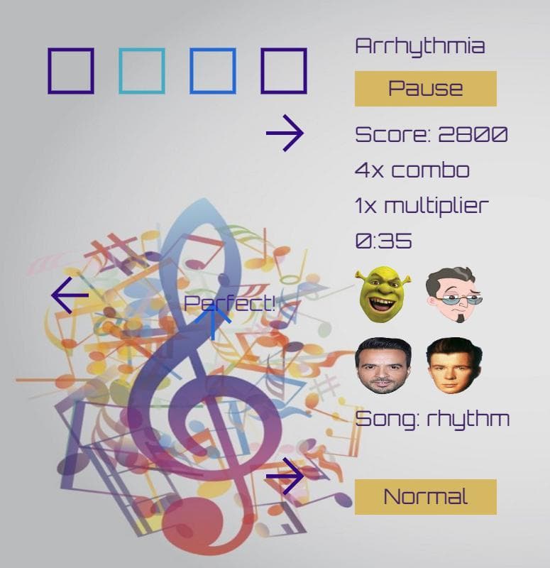Arrhythmia