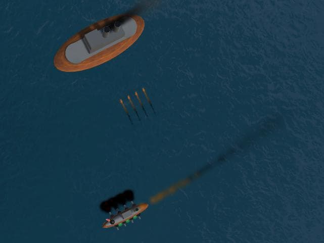 Steampirates of Bermuda