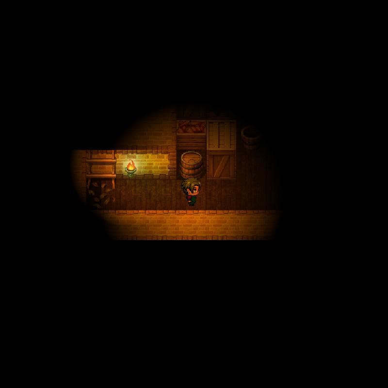 Night of Blood screenshot 4