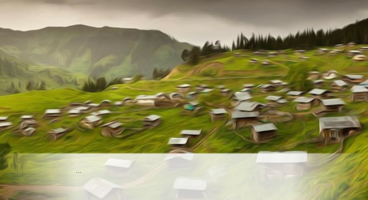 Artvin screenshot 3