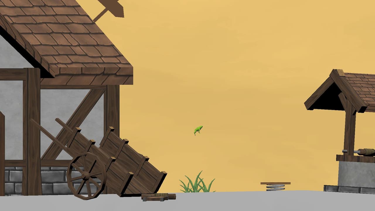 Mt. Ribbit screenshot 4