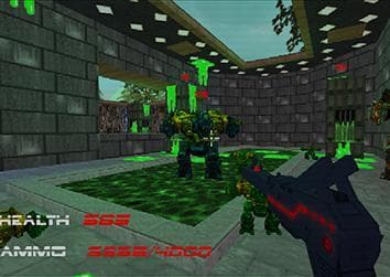 Dr SciFi 9000