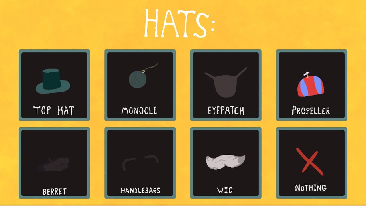 Crocodine: The Buffet screenshot 3