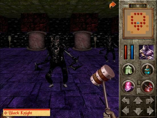 The Quest - Mithril Horde screenshot 3