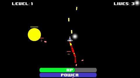 Starship (Walik) screenshot 2