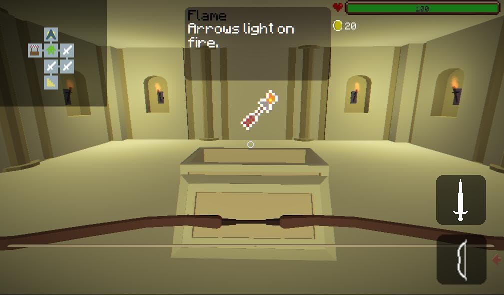 Undead Crypt screenshot 3