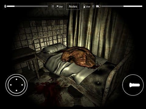 Escape The Hospital - Total Horror screenshot 3
