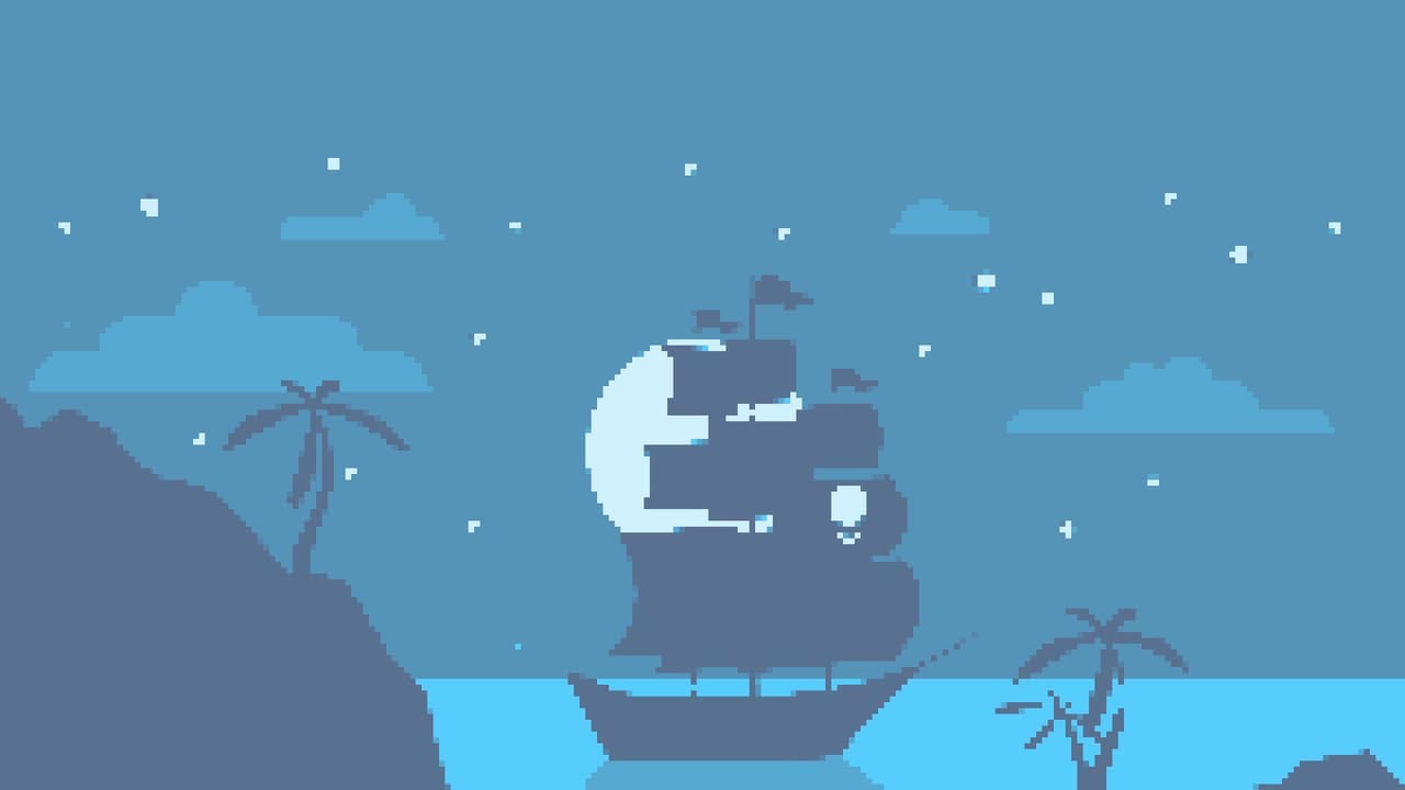 Star of The Sea