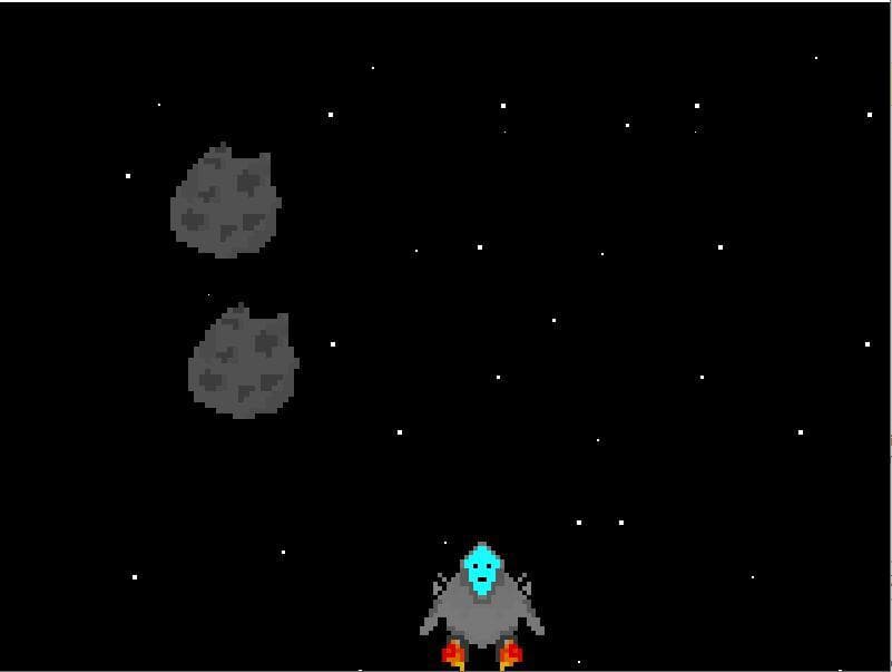 Space Guy (HilalMR)