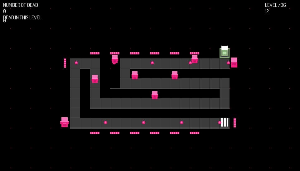 Stoorm screenshot 3