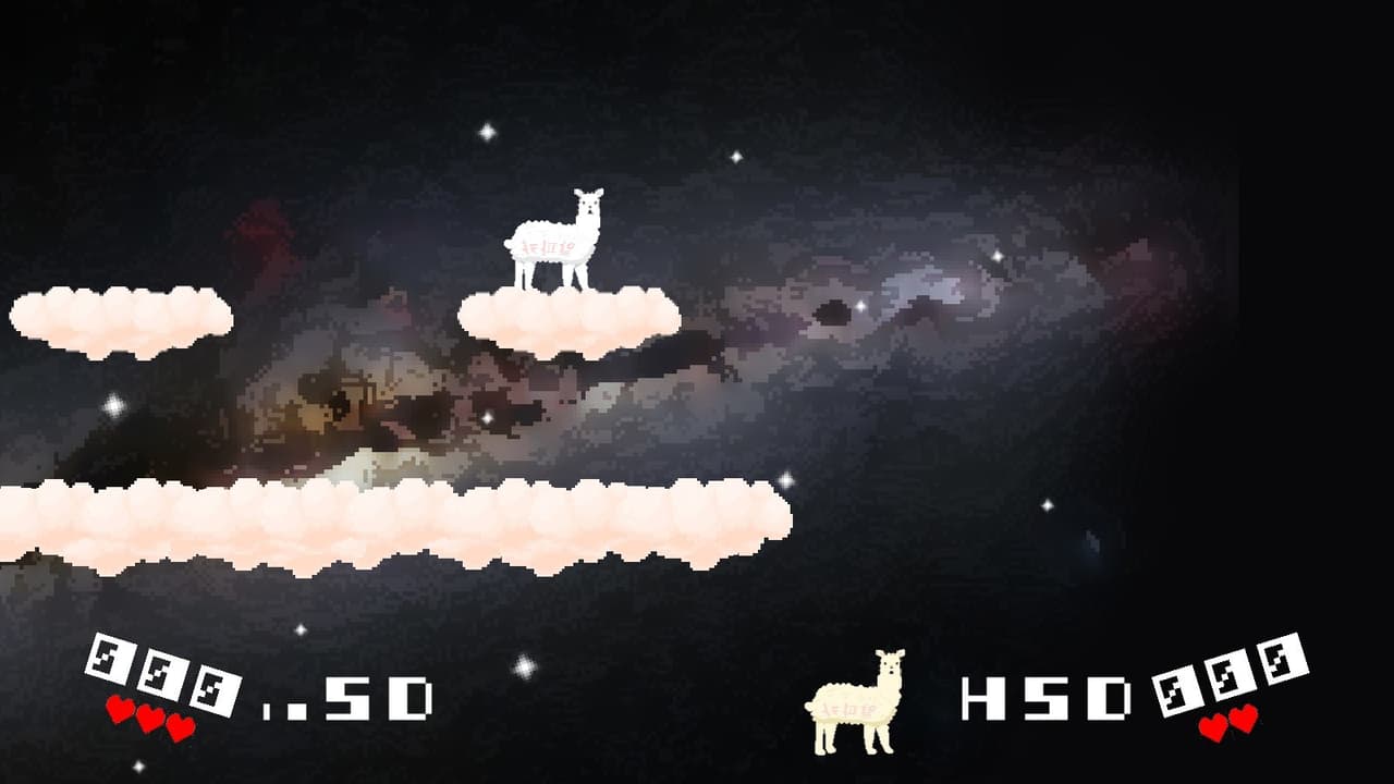 Super Alpaca Bros. screenshot 5