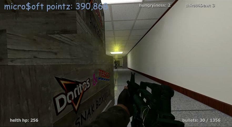 GAME OF THE YEAR 420BLAZEIT screenshot 3