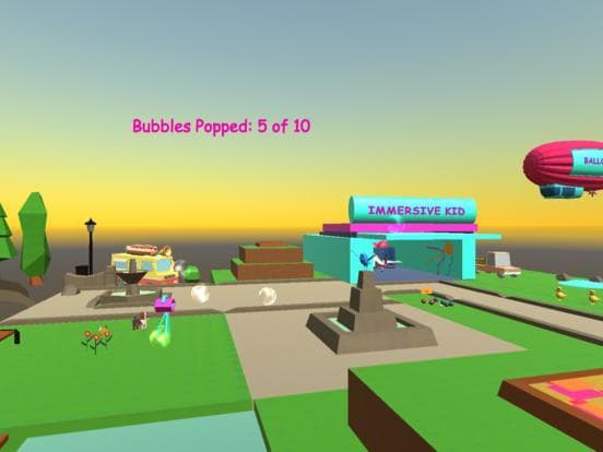 PopToonPark screenshot 5