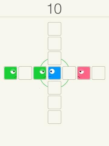Block Boxer screenshot 5