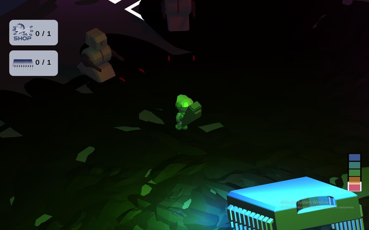 TIMEONOUT screenshot 3