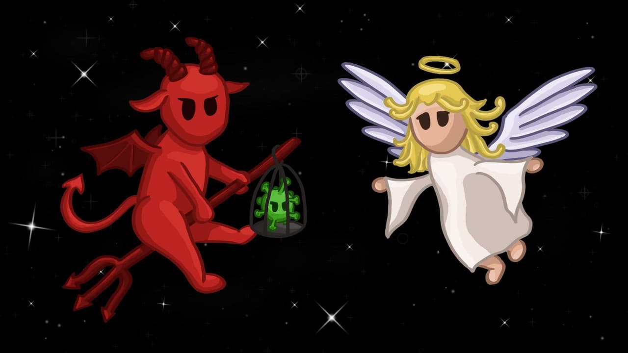 Demon Trip screenshot 2