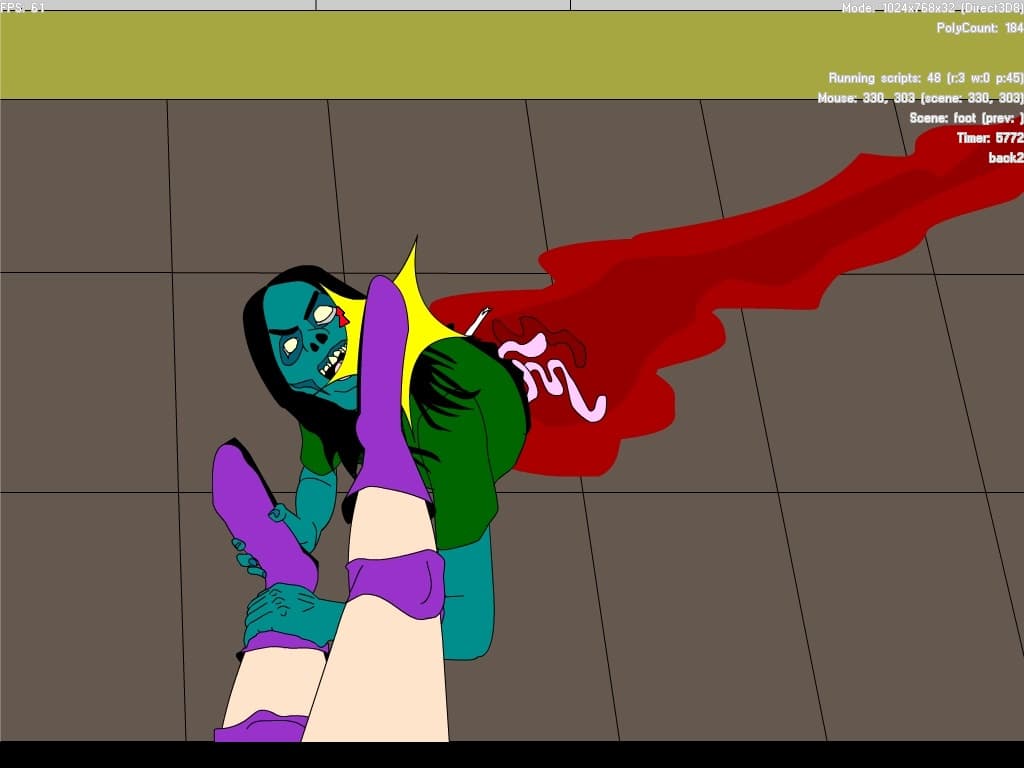 Atia screenshot 6