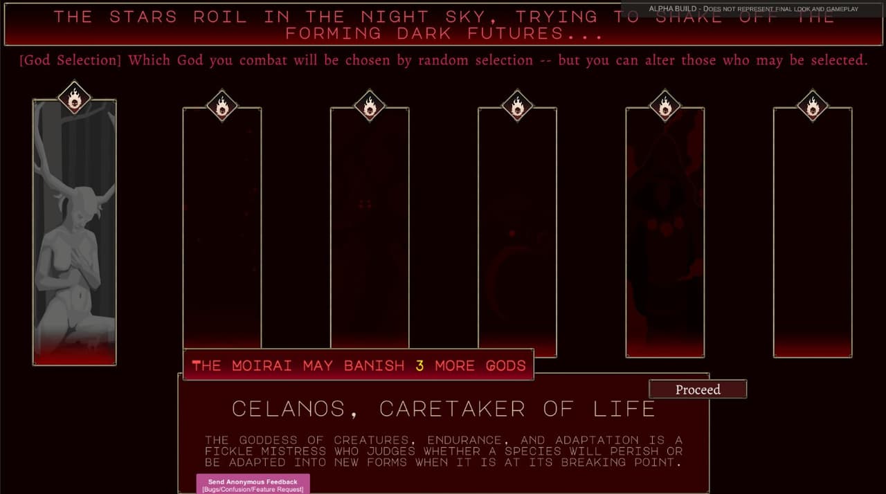 To Ash and Ember screenshot 3