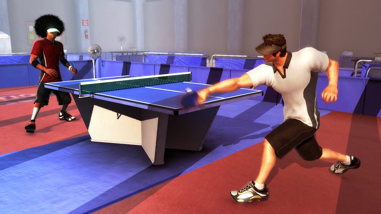 Sports Champions screenshot 4