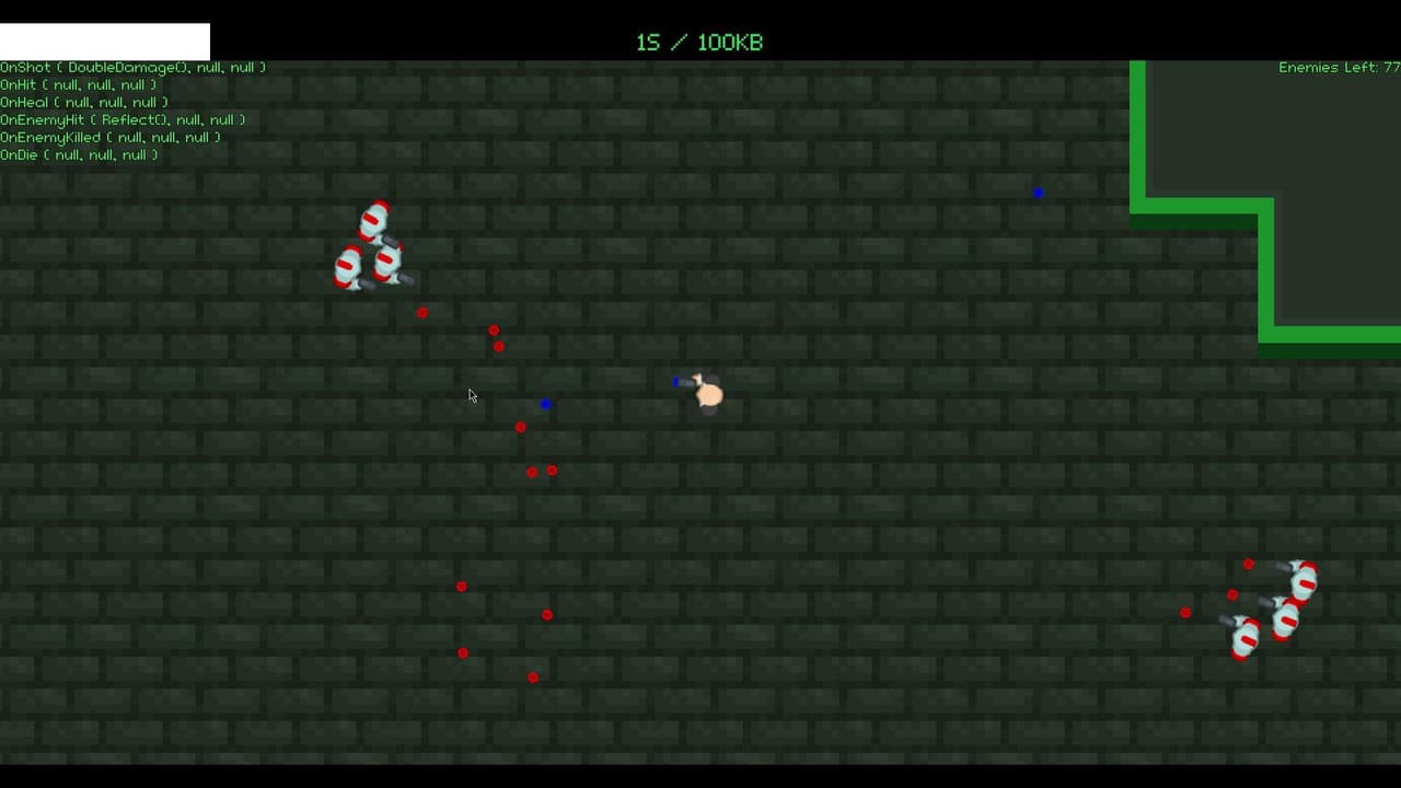 malloc() screenshot 4