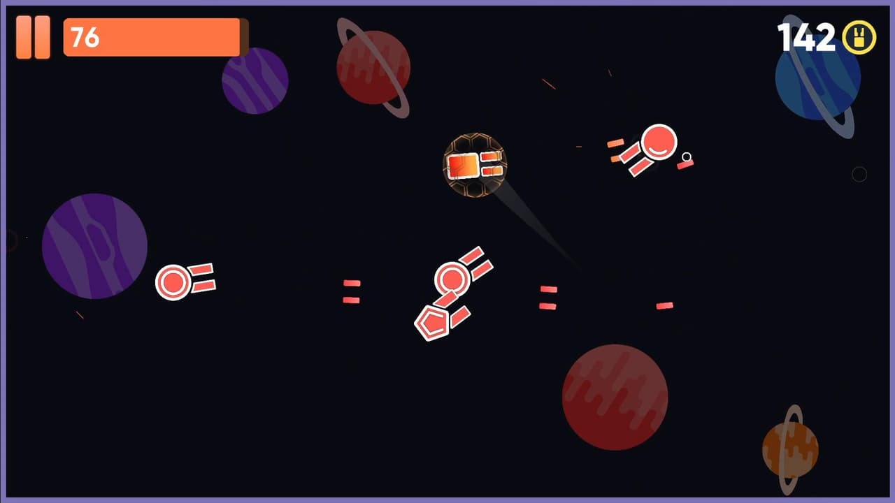 Alpha War (Yassin NoName) screenshot 3