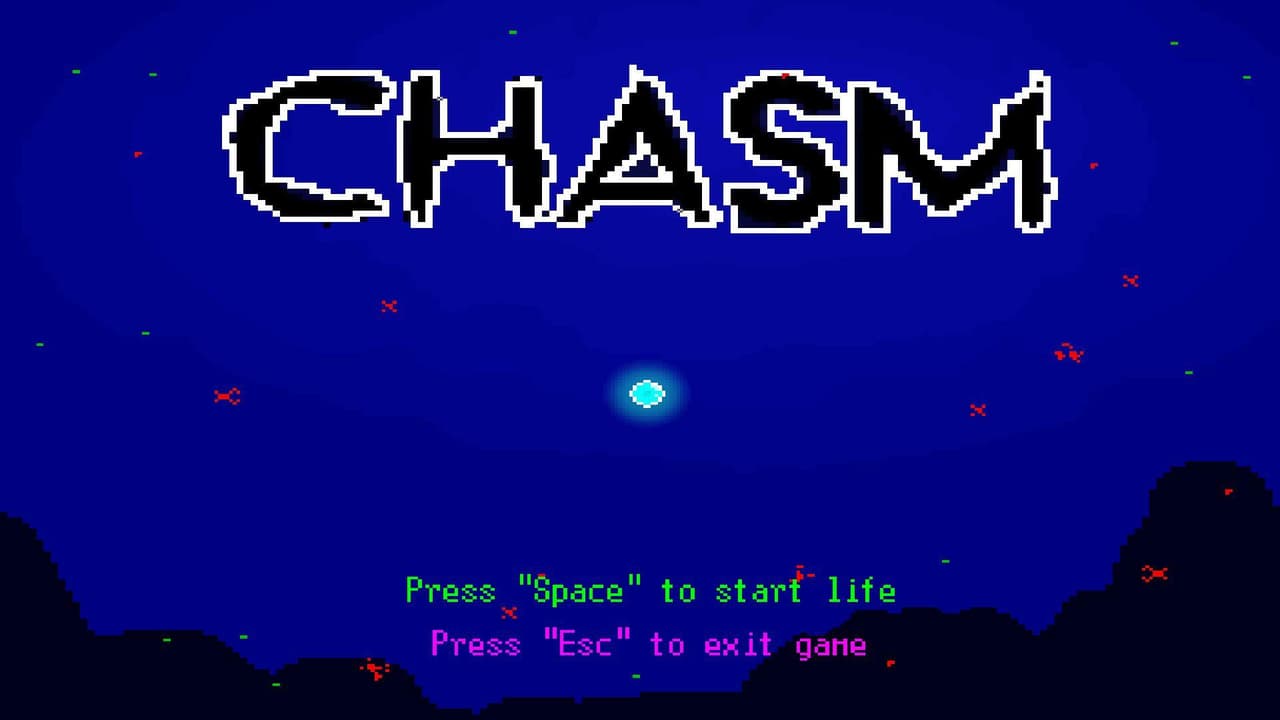Chasm (itch) (Toteware)