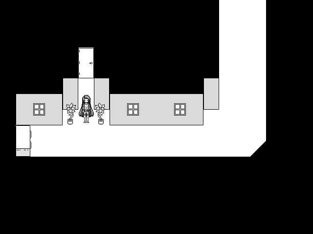 keiko. screenshot 4