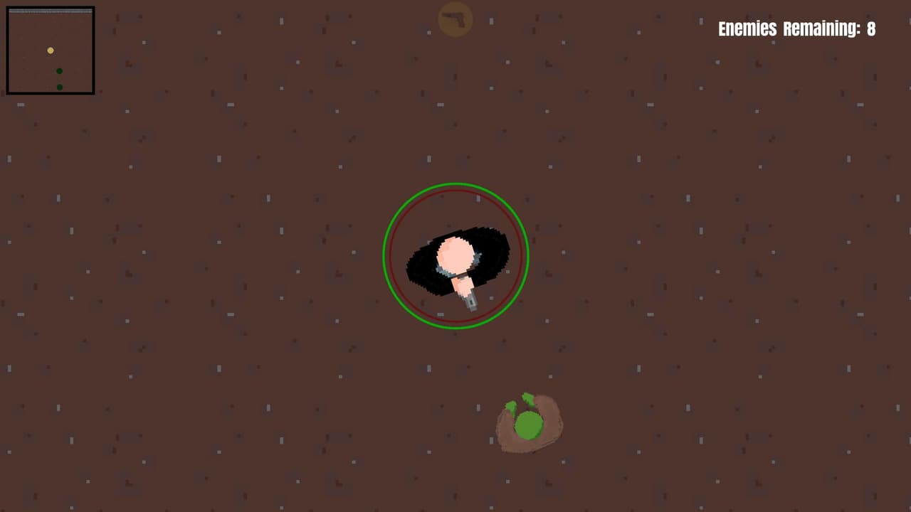 Run Of Zombies