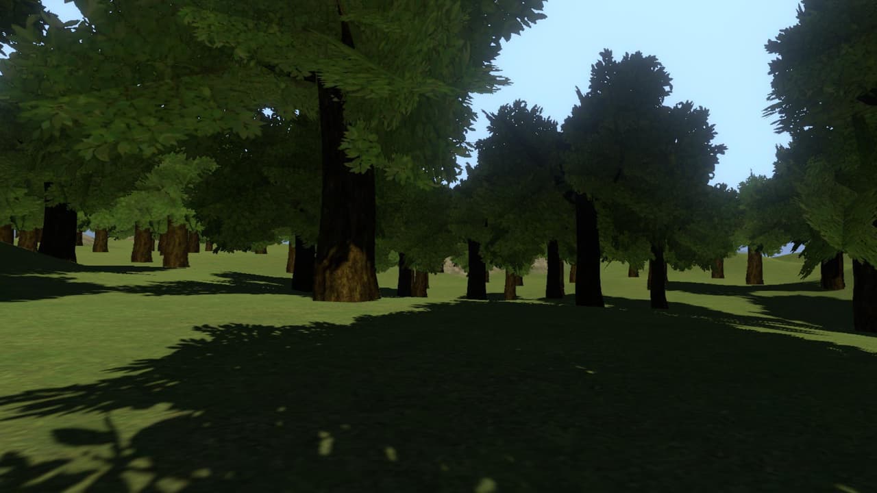Zeldo: Ballad in the Wild screenshot 6