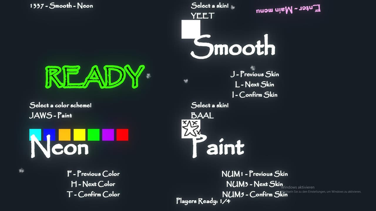 Legally Distinct Block Game In Space! screenshot 3