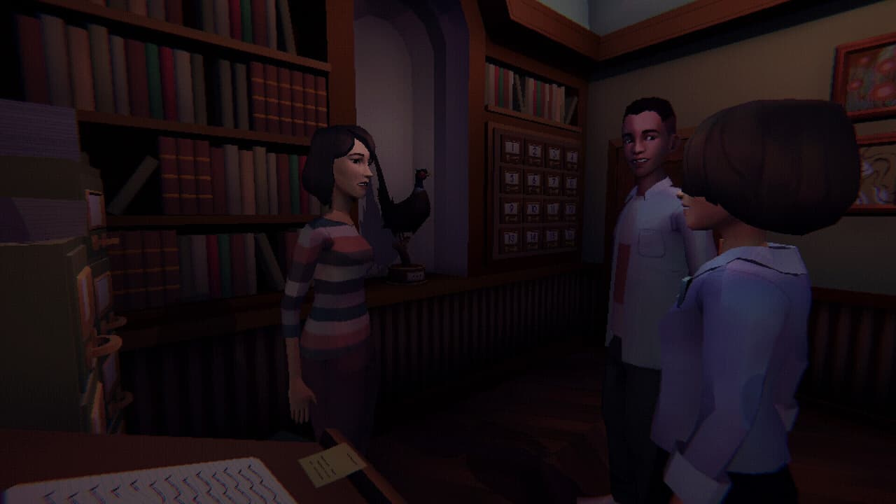Homebody screenshot 3