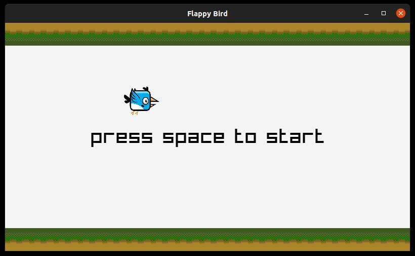 Floppy Bird (gorochu_stan)