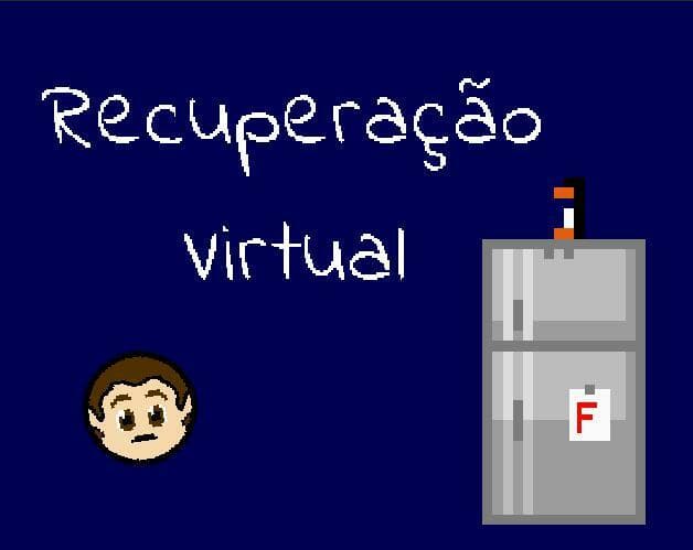 Recuperação Virtual