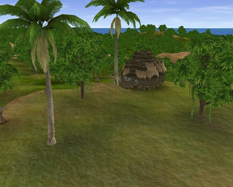 Tribal Trouble screenshot 2