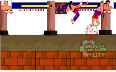 Fighters League