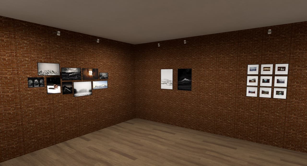 The Contemporary Hub screenshot 5
