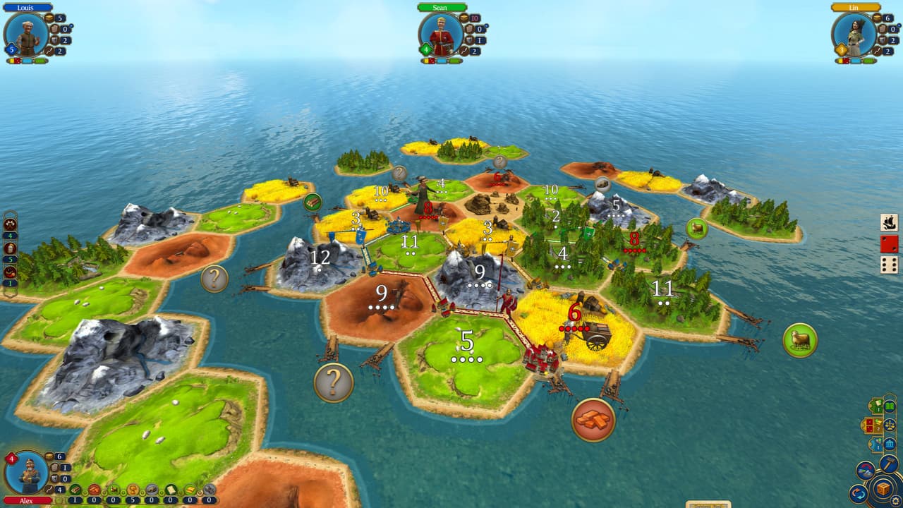 Catan: Creators Edition screenshot 5