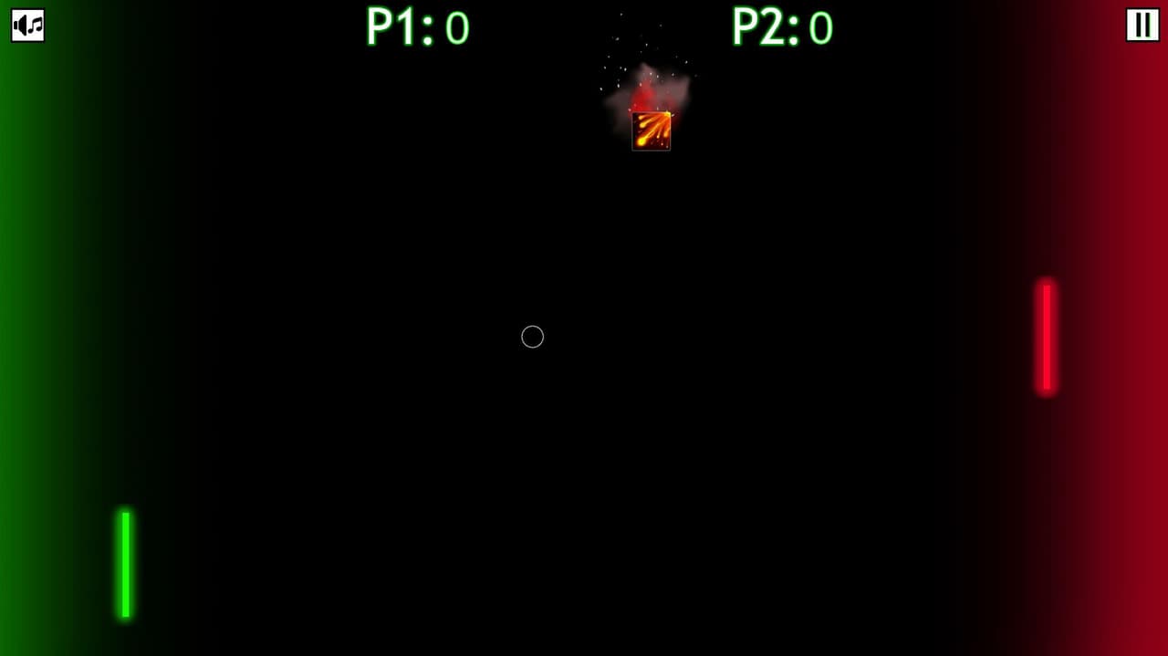 PONG (itch) (Josh)