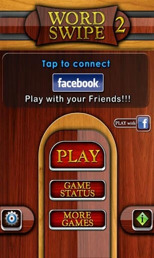 Word Search: Word Swipe 2 screenshot 3
