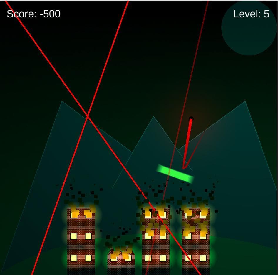 Keep It Alive (ZenriS) screenshot 2