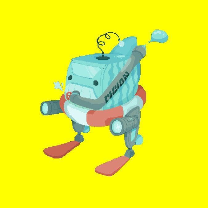 untitled mech game