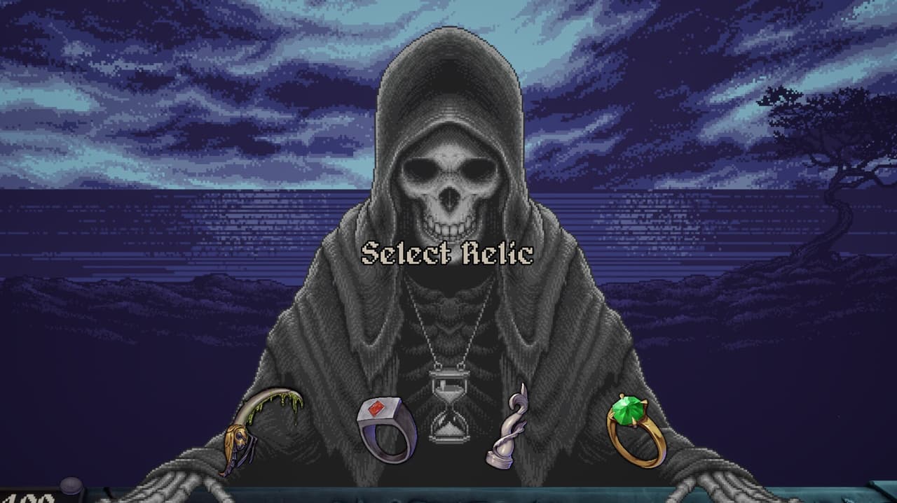 Dice With Death screenshot 2
