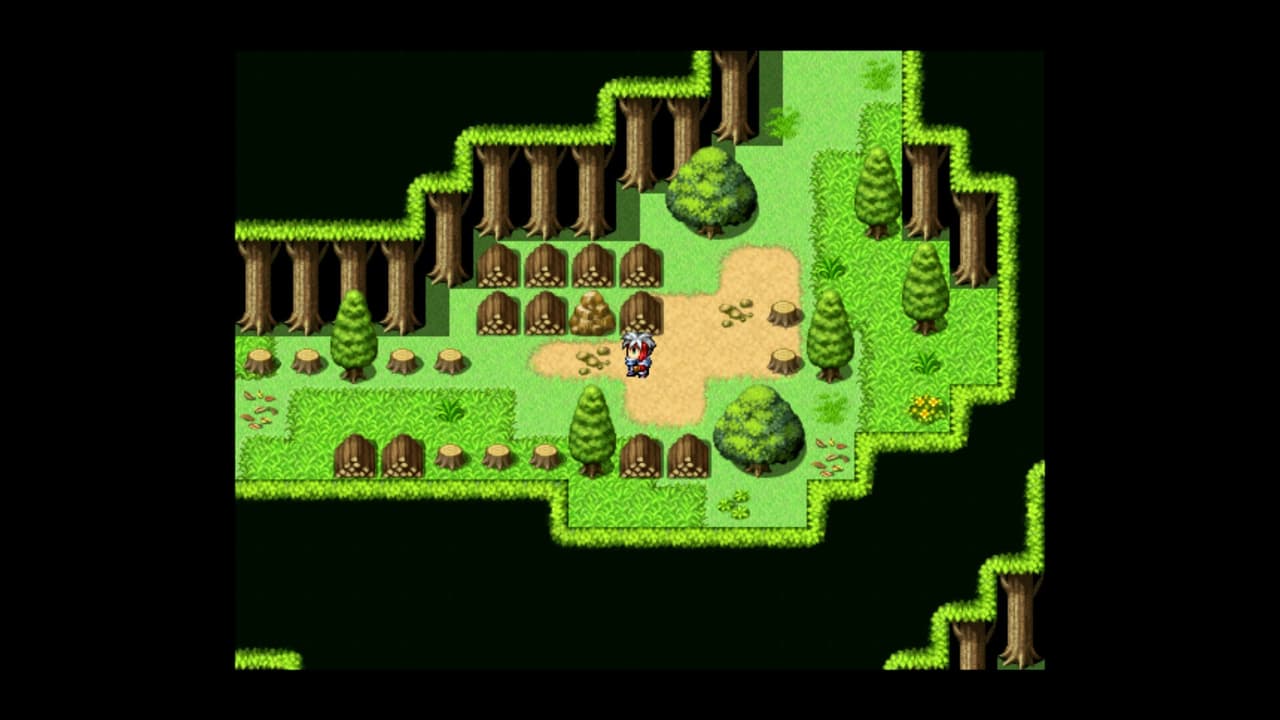 Wood Cuter screenshot 3