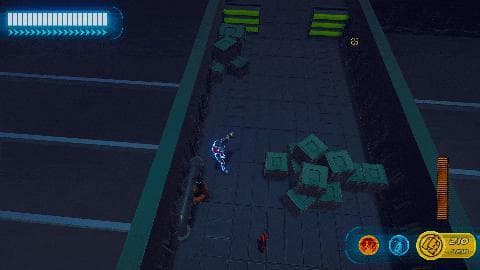 Project Outbreak - Alpha Build - PC screenshot 3