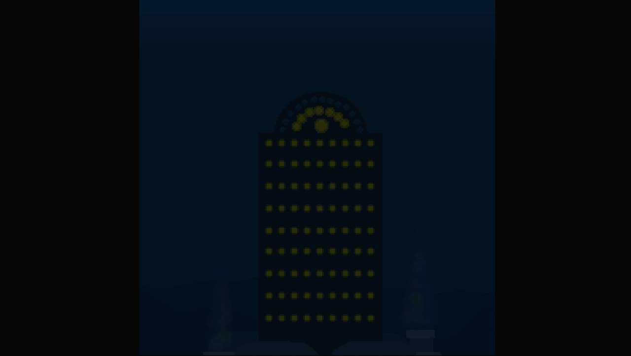 Deep Collar screenshot 2