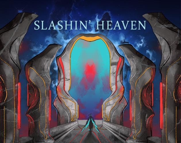Slashin Heaven