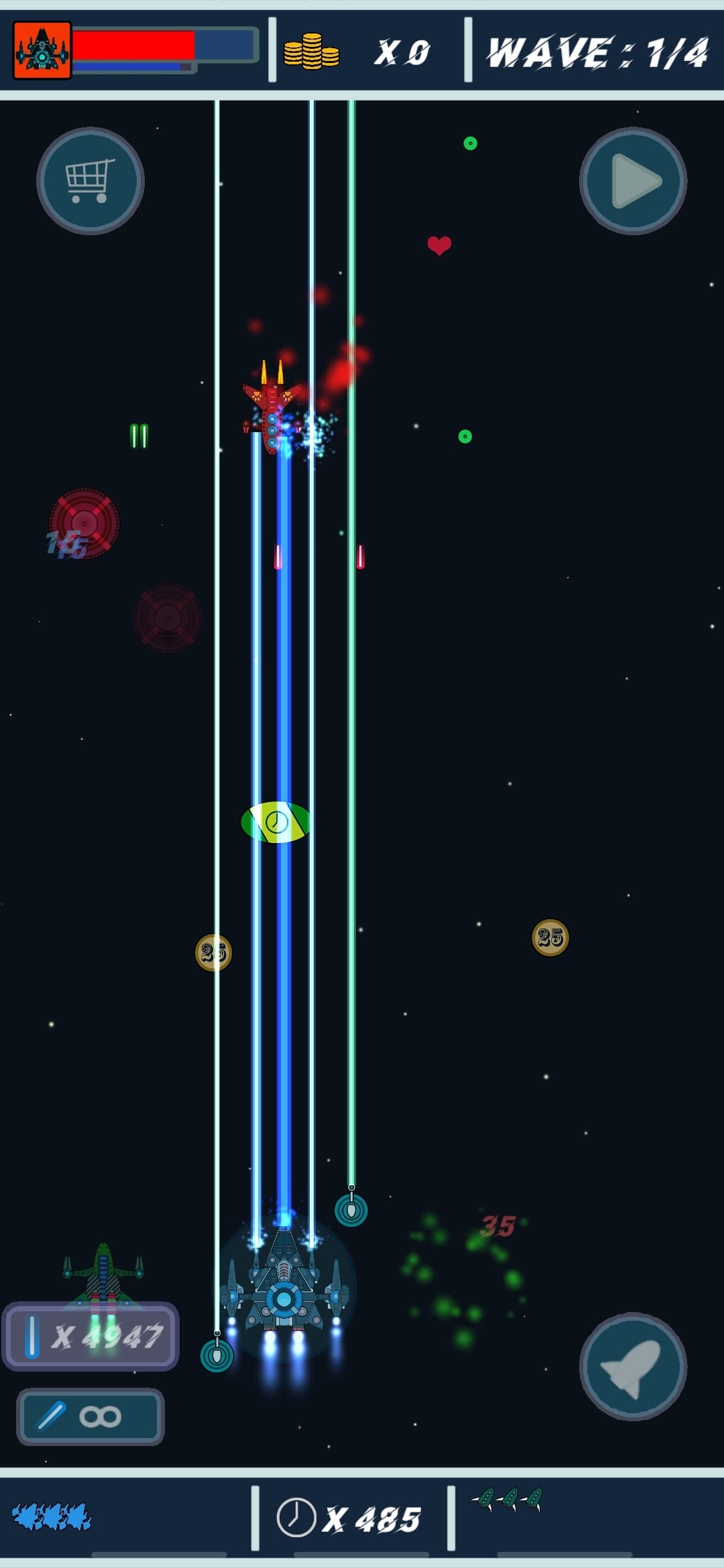 Space Era